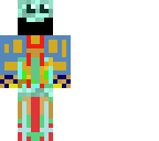 cool lol crypt