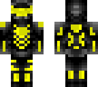 cosmic prisons enforcer skin