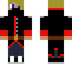 creed commander