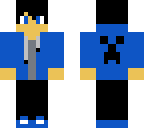 creeper boy