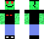 creeper gamer
