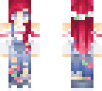 crimson kiss