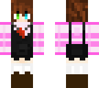 cute buttler