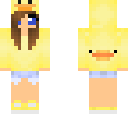 cutie duckie