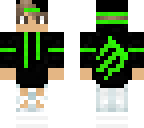 da boy monster energy sponsor