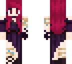 demon form