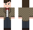 doctor who - eleventh doctor