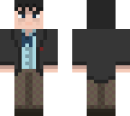 doctor who - second doctor