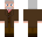 doctor who - war doctor