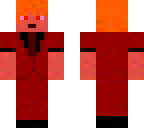dustyn demon