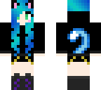 emo cat edit