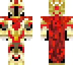 emperor