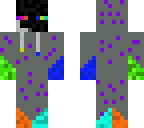 endergamer random colors
