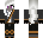female travis demon