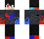 fire and ice