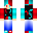 fire and ice boy