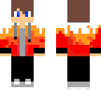 fire boy