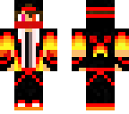 fire god