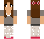flower girl