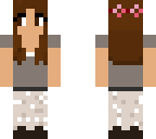 flower girl