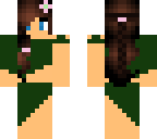 forest girl