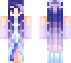 galaxy goddess