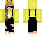 grace ducky skin