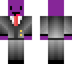 grape guy