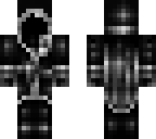 grayscale version