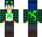 greeny