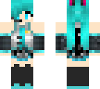 hatsune miku