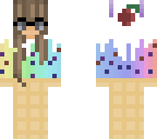 ice cream