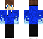 ice gamer boy