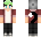 jacksepticeye neko