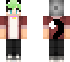 jacksepticeye neko