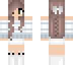just changed the eyes