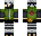 kakashi