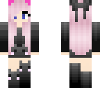 kitty skin revised