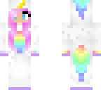 lana unicorn
