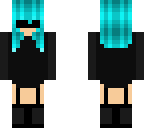 light blue hair dark clothed ultima eyes werewolf