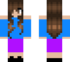 lyna en la vida real