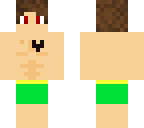 male chara