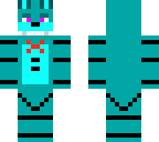 maxie the bunny