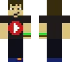 meyoutubeshirt