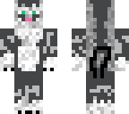 mini the cat