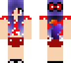 minnie spec
