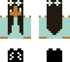 mint girl again