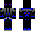 more face enderman