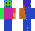 my latest skin
