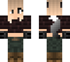 my oc